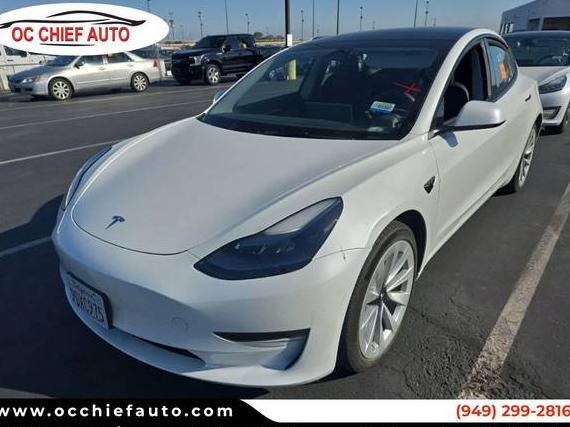 TESLA MODEL 3 2023 5YJ3E1EBXPF387926 image TESLA MODEL 3 2023 5YJ3E1EBXPF387926 image